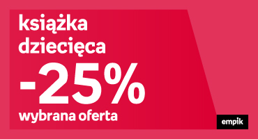 Promocja w EMPIK