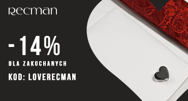 Walentynki w Recman