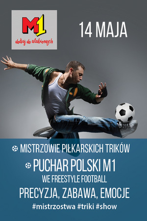 Mistrzostwa Freestyle Football