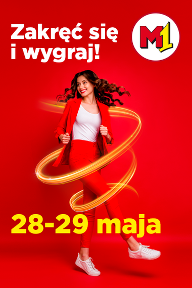 Zakręć sie i wygraj 