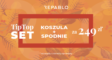 Promocje Repablo