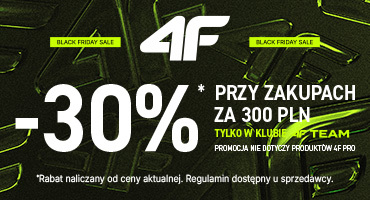 Promocja w 4F