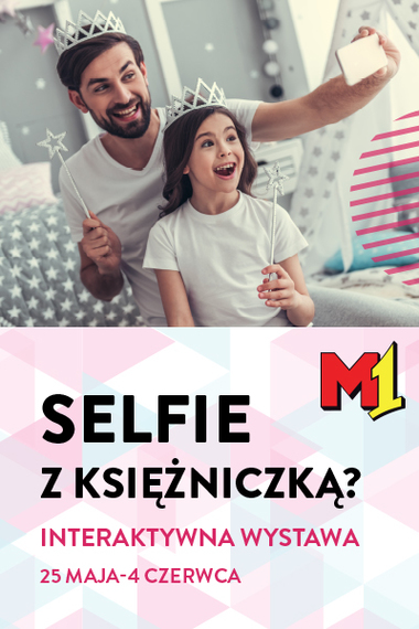 Magiczny  świat księżniczek