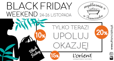 Mydlarnia u Franciszka