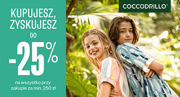 Coccodrillo