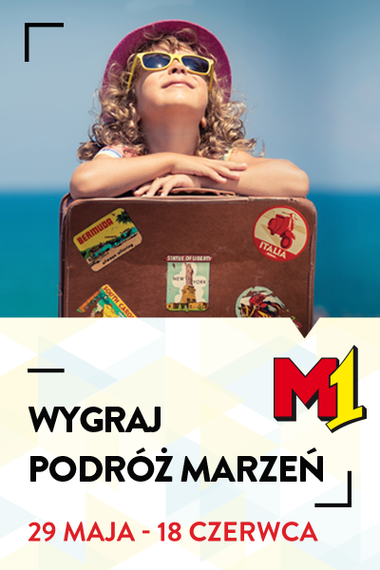 Wygraj Podróż Marzeń