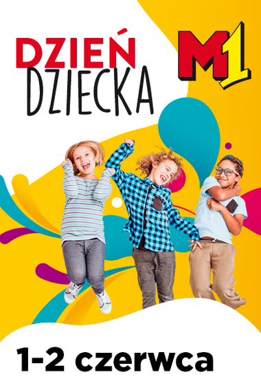 Dzień Dziecka w Krainie Dzieci