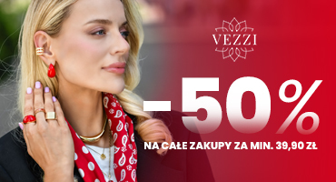 Promocja Vezzi