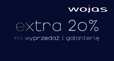 Wyprzedaż w WOJAS
