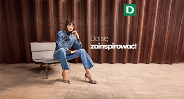 Back to Work w Deichmann