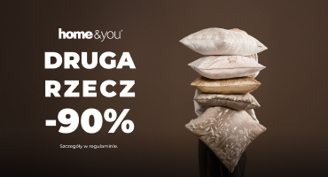 Druga Rzecz -90%.