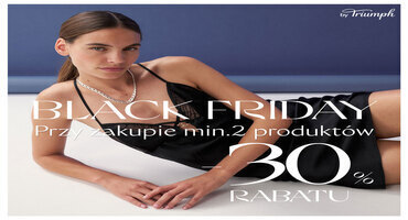 Promocja Triumph & Sloggi 