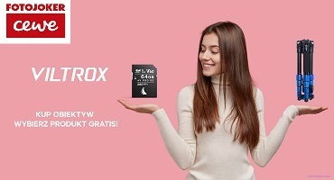 Promocja Cewe Fotojoker