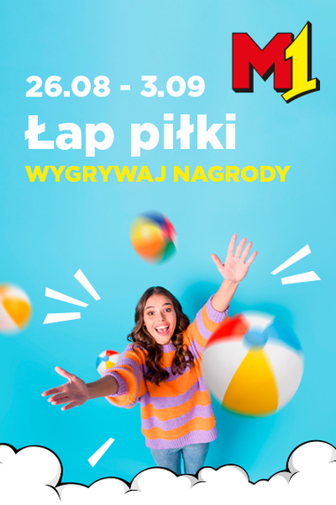 Łap i wygrywaj 