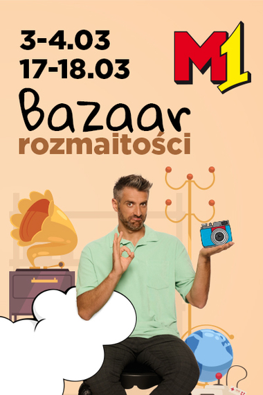 Bazar Rozmaitości