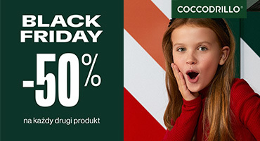 Black Friday ostateczna promocja!