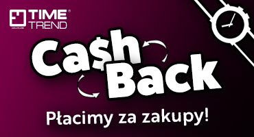 Promocja Time Trend