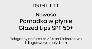 INGLOT oferta 
