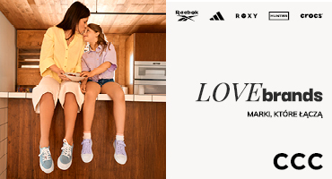 CCC LOVE BRANDS 