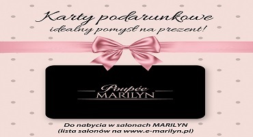 Karty podarunkowe