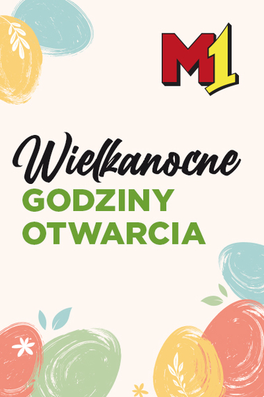 Świąteczne godziny otwarcia