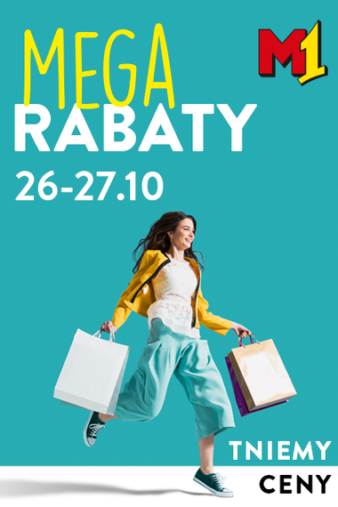 Weekend wyprzedaży