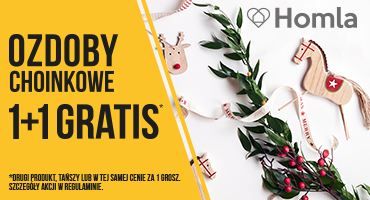Promocja/Homla