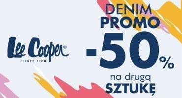 PROMOCJA LEE COOPER