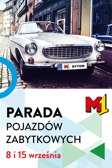 ZLOT OLDTIMERÓW