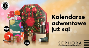Sephora Kalendarze adwentowe