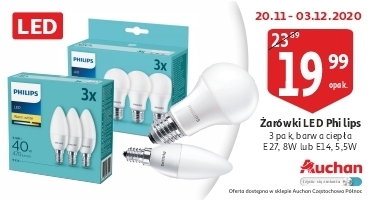 Promocja Auchan