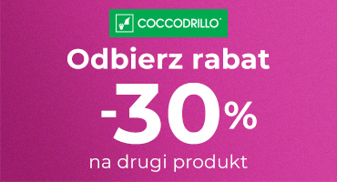 Ostatnie dni wyprzedaży w Coccodrillo w M1 Marki!