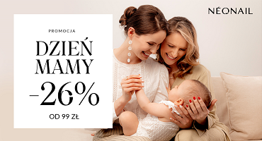 promocja NEONAIL
