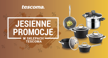Jesienne promocje