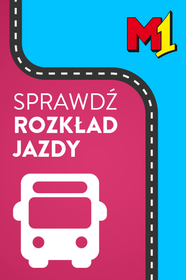 Dojazd autobusem