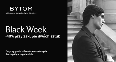 BYTOM BLACK WEEK