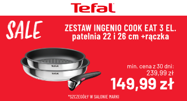 Tefal