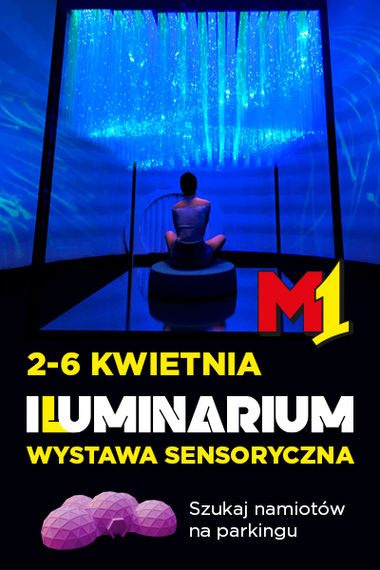 ILUMINARIUM M1