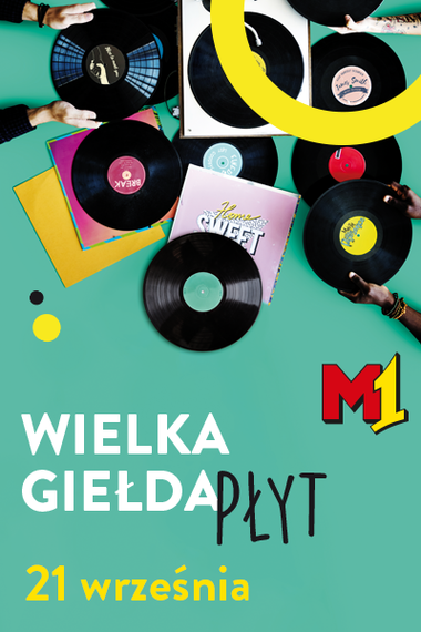 Giełda Płyt