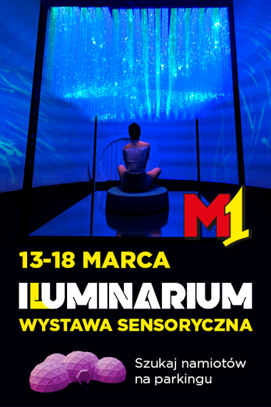 ILUMINARIUM M1