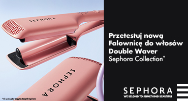 SEPHORA - aktualna oferta
