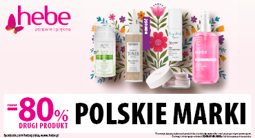 POLSKIE MARKI 