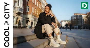 Kolekcja jesień-zima w Deichmann