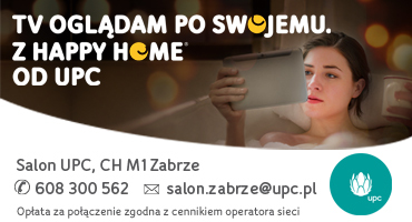 Happy Home w UPC