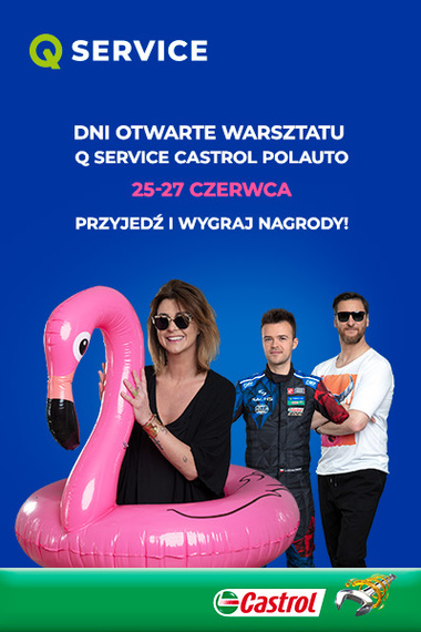 Dni otwarte POLAUTO!