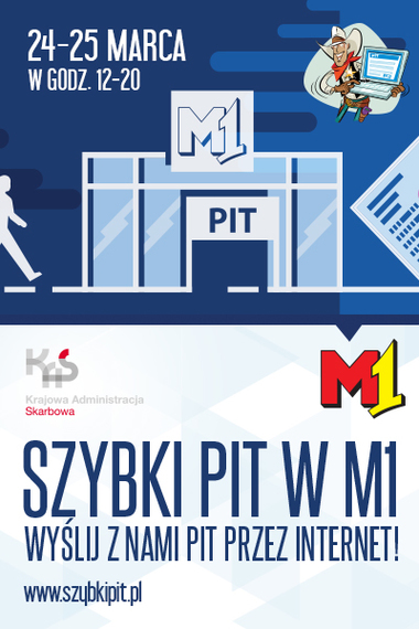 Rozlicz PIT w M1