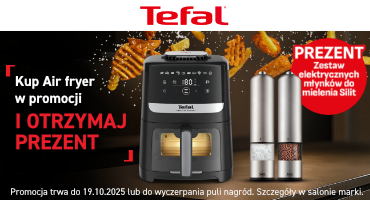 Kup Air fryer
