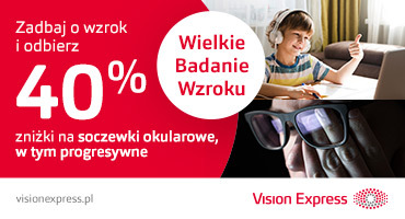 Wielkie Badanie Wzroku