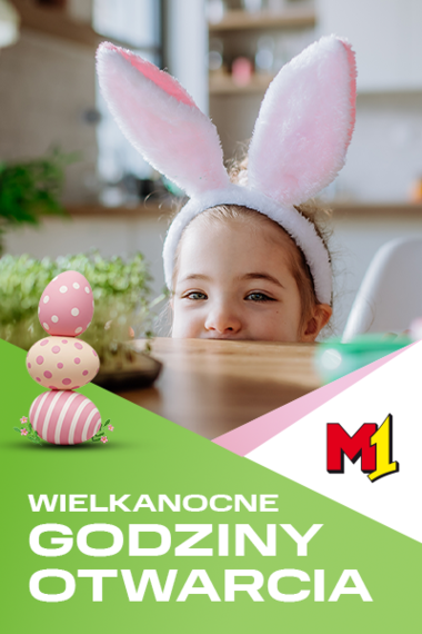 Godziny otwarcia w Wielką Sobotę