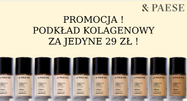 Promocja PAESE